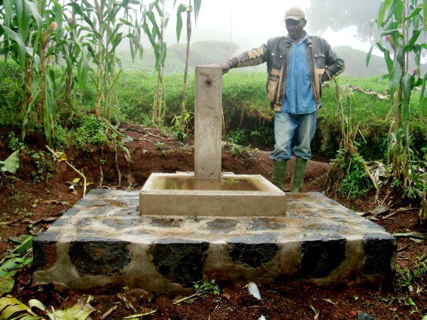 water-project