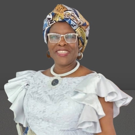 Ma. Irene Ashu Agbortabi