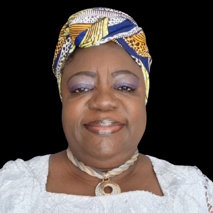Ma. Regina Ati