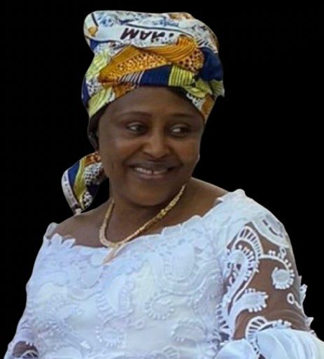 Ma. Caro Deba Nkongho