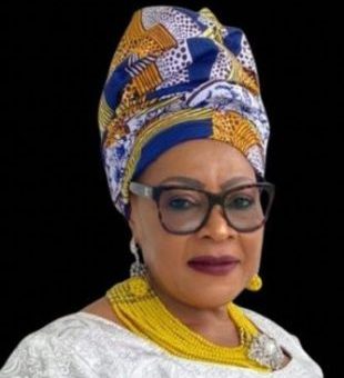 Ma. Nkongho Bakia