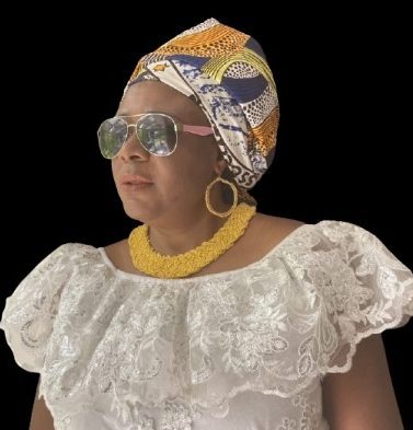 Ma. Ayamba Arrey