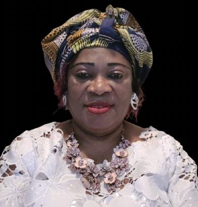 Ma. Jennet Nfonoyim