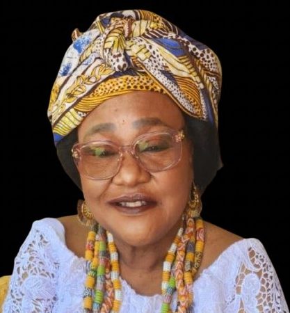 Mecko Achie Estelle Abangma