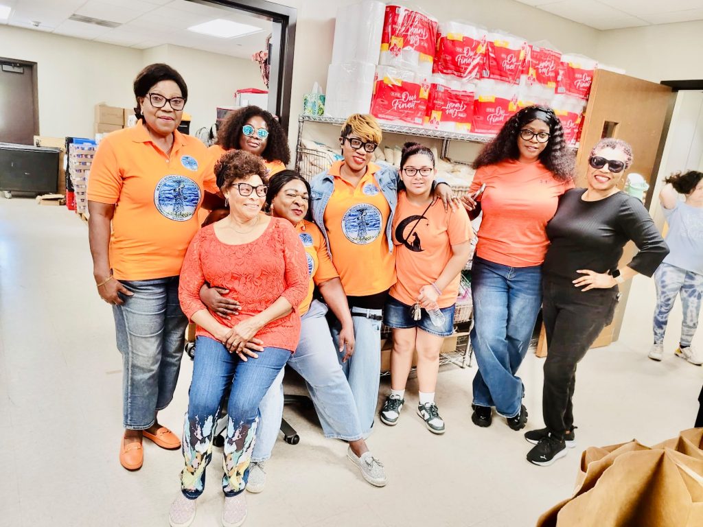 Houston Food Bank