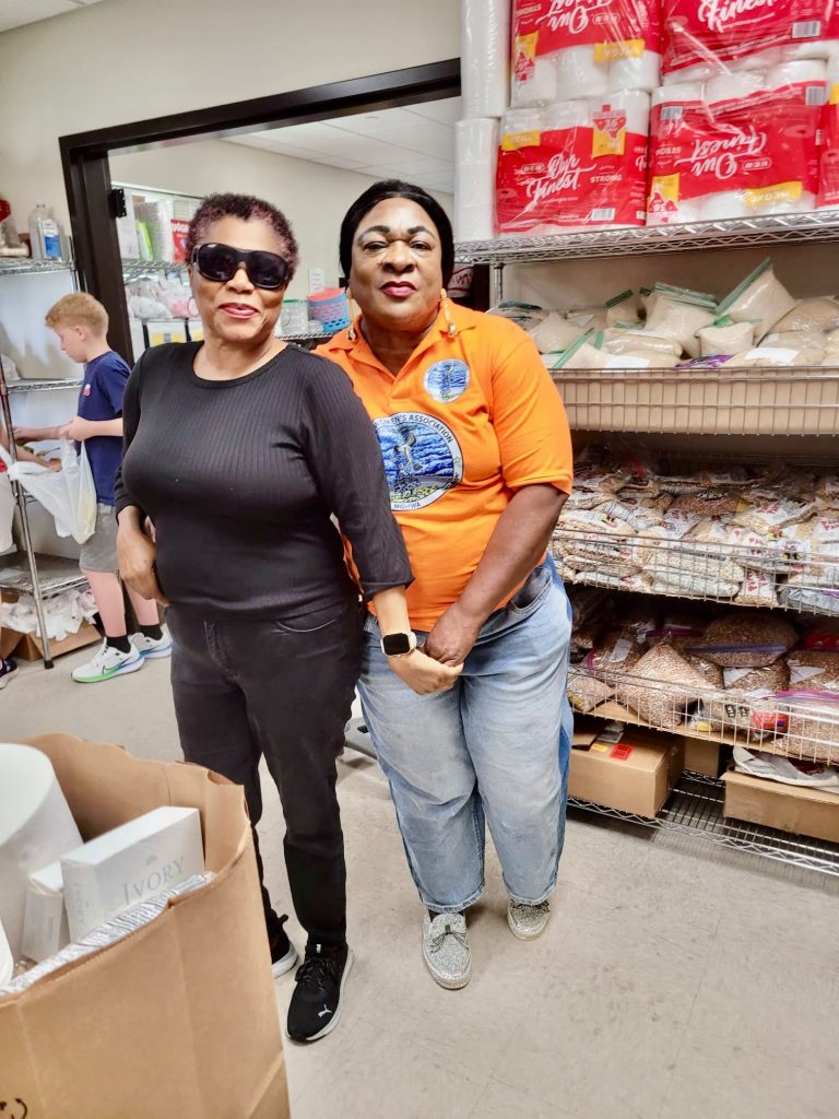 Houston Food Bank