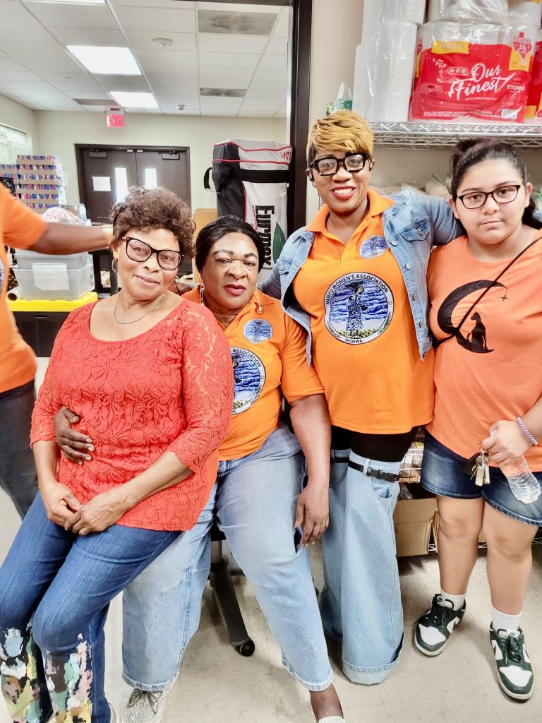 Houston Food Bank