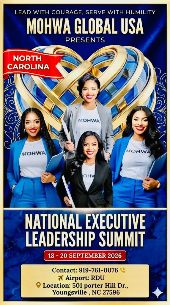 National Executive Summit