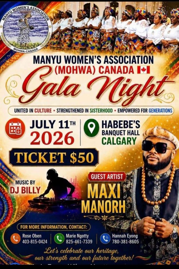 MOHWA GLOBAL Canada 2026 Convention